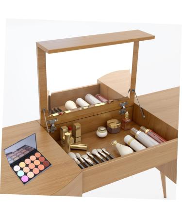 FRCOLOR 15 Makeup Tray | Versatile Cream & Powder Face Palette for Flawless Concealing & Contouring | International Shipping Available - Buy Online on GoSupps.com