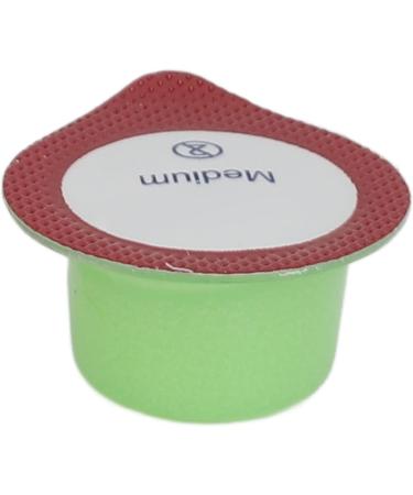 Tooth Polishing Cream 150 Mesh - 100 Pieces | Effective Teeth Cleaning Tartar Prevention & Mouth Protection - Buy Online on GoSupps.com