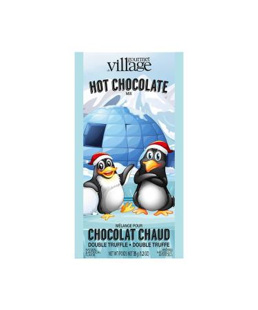 Gourmet du Village Hot Chocolate Penguin