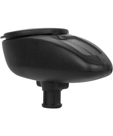 Valken Paintball Gotcha 120 Round Loader for Shotgun - Black | 50 Caliber - Buy Online on GoSupps.com