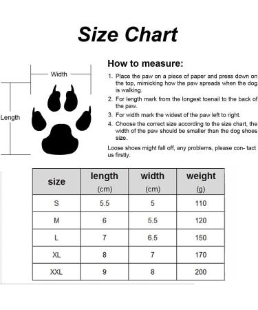 Neuwee Dog Shoes - Waterproof Anti-Slip Boots with Reflective Straps | Paw Protection for Small Medium & Large Dogs (M Blue) | 4-Set Rain Shoes - Buy Online on GoSupps.com