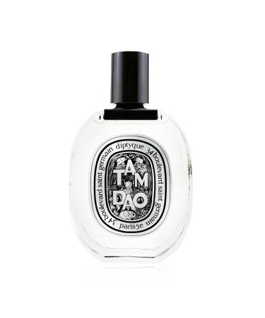 Diptyque Tam Dao Eau de Toilette-3.4 oz. (Model: 3700431405852) 3.4 Fl Oz (Pack of 1) - Buy Online on GoSupps.com