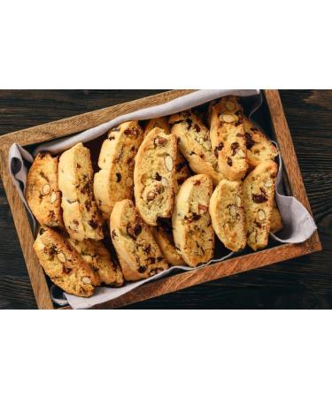 Yupik Sliced California Almonds With Skins 1Kg 6 Count Unblanched Gluten-Free Kosher Raw Good Source Of Protein Fiber Iron & Calcium Low In Carb - Buy Online on GoSupps.com