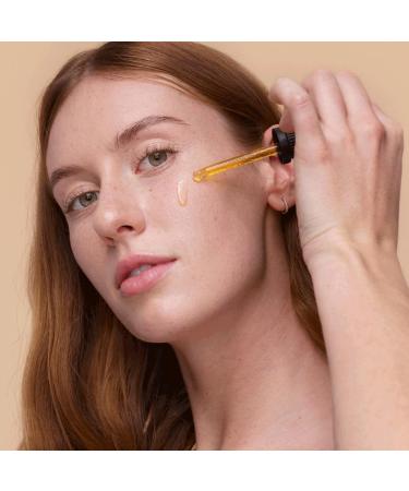 Trilogy Certified Organic Rosehip Oil 20ml - Buy Online on GoSupps.com