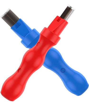 Abizarch Stock Aid Tool Convenient Firm Stocking Donners Solid Stockings Assist Tool Adaptive Dressing Aid Easy to Use Donning Aid Large Stocking Assistance Tool for Old Men(Style 1) - Buy Online on GoSupps.com