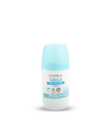 PHYTORELAX Roll-On Deodorant 50 Ml Body Care and Hygiene
