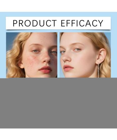 Cushion Foundation Makeup Anti-Perspirant Matte Cushion Concealer for Women | Lightweight Corrective Makeup Cream for Business Trips Travel School and More - Buy Online on GoSupps.com