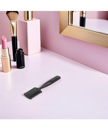 LIFKOME 4Piece Set Multifunctional Shaving Combs Hair Combs Trimmer Professional Shaving Comb Shaving Comb for Styling Split Ends Styling Comb for the Hairdresser - Buy Online on GoSupps.com