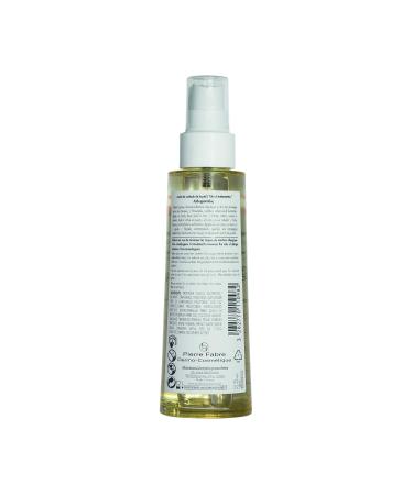 Eau Thermale Avene Body Oil for Dry Sensitive Skin - 3.3 Oz | Antioxidant Protection - Buy Online on GoSupps.com