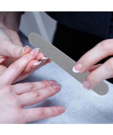 minkissy 2 Nail Tools Nail Nail Trimmers Nail Files Manicure Tools Clippers Sponge - Buy Online on GoSupps.com