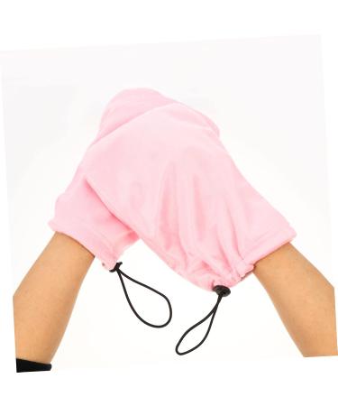 En Cire De Paraffine Retenant La Chaleur Pour Un Soulagement Soins Des Mains Domicile Mat riau S r Facile Porter Style Al atoire - Buy Online on GoSupps.com