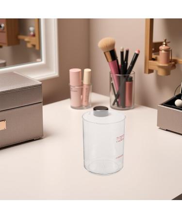 Tofficu R servoir d'Eau Vapeur Transparent 240-600 Ml en ABS Accessoire Compatible pour Vaporisateur Facial pour Soins du Visage Domicile Institut - Buy Online on GoSupps.com