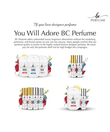 BC Perfume 145 Impression of Cashmere Mist For Women Spray + Body Oil Set 10ml+50ml - Buy Online on GoSupps.com