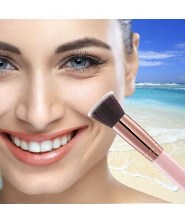 2 Pack Self Tanning Mitt and Brush Set - Sunless Fake Bake Tan Applicator Kit (Black) - Buy Online on GoSupps.com