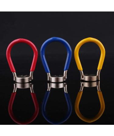 VOSAREA 3pcs Bicycle Spoke Key Wheel Spoke Wrench Tool - MTB Bike Parts - Buy Online on GoSupps.com