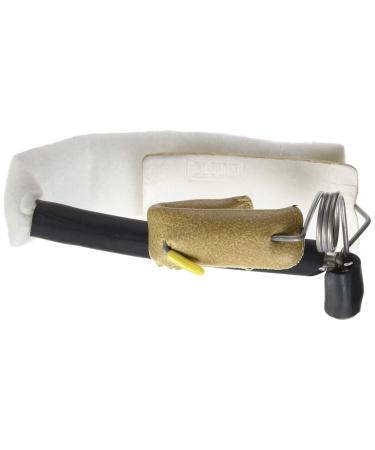 Large Nerve Splint for Left Hand - Effective Support for Bocer Fracture & Ulnar Nerve Injury - Buy Online on GoSupps.com