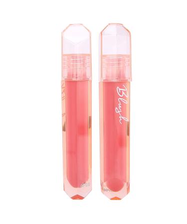 Long Lasting Matte Liquid Blush - Polar Animals (08) | Light Blusher for Makeup - Buy Online on GoSupps.com