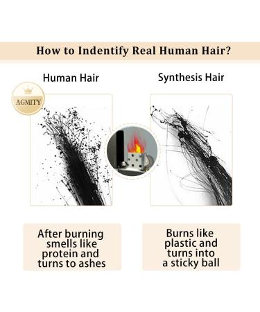 AGMITY 22 Jet Black Tape in Hair Extensions - 100% Remy Human Hair | 20pcs, 50Gram Thick Real Human Hair Extensions - Buy Online on GoSupps.com