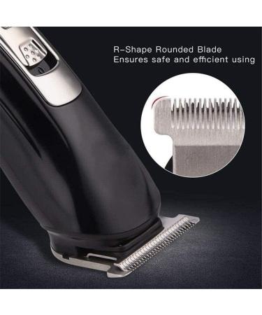 Buy Electric Hair Trimmer - 3 in 1 Cordless USB Rechargeable Clipper for Men & Women | Multifuntional Personal Grooming Tools - International Shipping Available - Buy Online on GoSupps.com