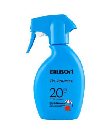 Bilboa ohi vitamin trigger spf 20