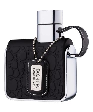 A.RMAF T.ag Him 100 ml - Buy Online on GoSupps.com