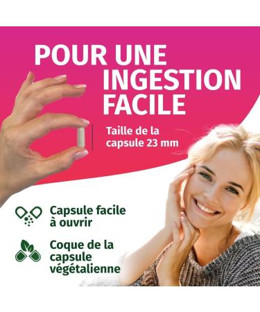 Wild Yams 1100 mg per day 180 Vegan Capsules German production 100% natural and without additives. Green Naturals - Buy Online on GoSupps.com