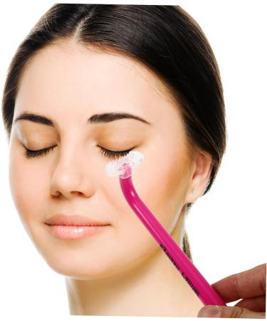 minkissy 4 Sets Eye Makeup Aid Eyelash Stencils Eyelash Stamp for Beginner Lower Eyelash Stamps Eye Makeup Tool Bottom Lashes Stamps Eyelash Stencil for Makeup Stamp Eyelash Diphenylene - Buy Online on GoSupps.com