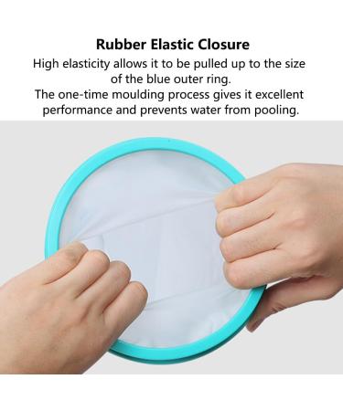 Waterproof Cast & Bandage Protector Waterproof Cast Cover Lower Hand for Shower Bandage Wound Cast Bag Protector for Broken Hands Fingers Wrists (Hand) C255350 Adult Hand - Buy Online on GoSupps.com