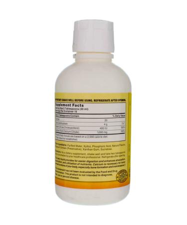 Liquid Calcium D3 Blueberry Flavor Bundle by Maven Gifts | Essential Bone Health Supplement - Buy Online on GoSupps.com