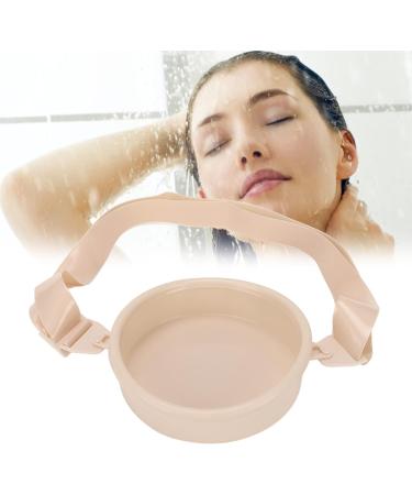 Waterproof Stoma Bathing Cover | Adjustable Silicone Shower Cover for Colostomy | Stretchy Sealed Stoma Bag Accessories - Buy Online on GoSupps.com