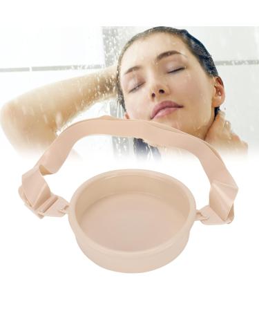 Betued Waterproof Stoma Cover | Ostomy Shower Protection & Support Belt | Adjustable Stoma Clothing - Buy Online on GoSupps.com