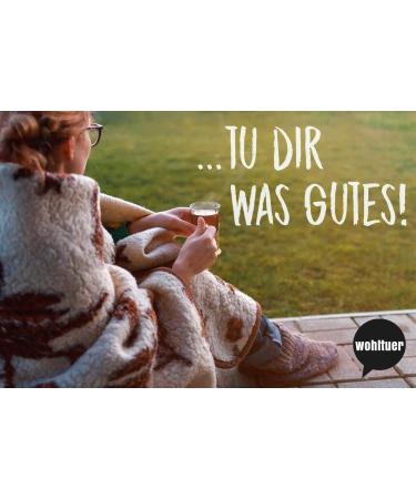 Wohltuer Organic Nettle Seeds - 600g (2x300g) | European Wild Collection International Shipping Available - Buy Online on GoSupps.com