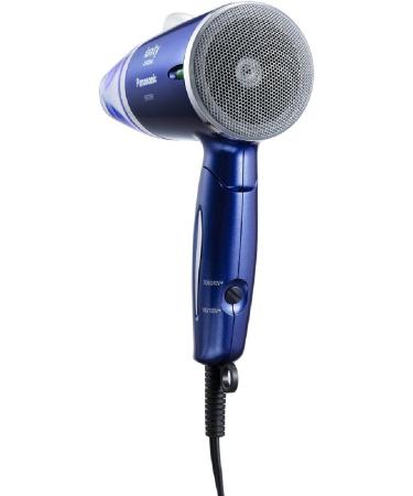 Panasonic Negative-Ion ZIGZAG IONITY Hair Dryer EH5206P-A Blue | AC100-120V 200-240V (Japan Model) (japan import) by Panasonic - Buy Online on GoSupps.com
