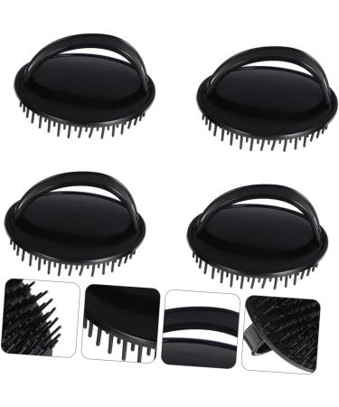 Buy TOVINANNA 20 STK Massage Shampoo Brush - Scalp & Hair Styling Tool | International Shipping - Buy Online on GoSupps.com