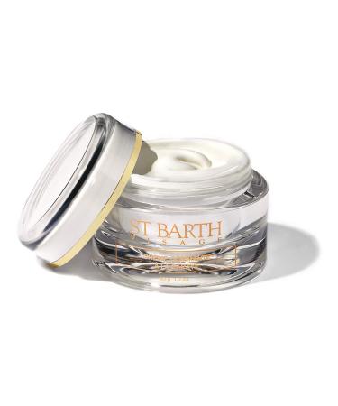 ST BARTH facial scrub with papaya 50 ml