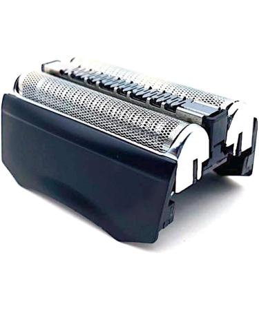 N/K Razor Heads - Replacement Part for Braun 7 Series 760cc Razors | High-Quality Razor Tool Cutter Heads - Buy Online on GoSupps.com