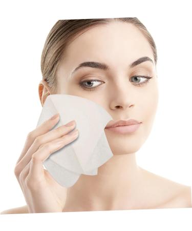 Mikinona Makeup Remover Cotton Makeup Remover Cloth Make up Removers Wash Cloth Eye Makeup Remover Pads Makeup Cloths Face Wash Cloths for Your Face Facial Cloths for Washing Face - Buy Online on GoSupps.com