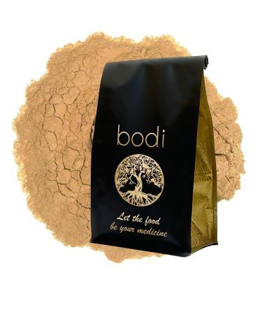 bodi : Ginkgo Biloba 10:1 Extract Powder | 4oz to 5lb | Pure Natural Chemical Free (1 lb) 16 Ounce (Pack of 1)