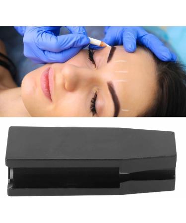 Eyebrow Pencil Sharpener 2 in 1 Makeup Sharpener Environmentally Friendly Plastic Eyebrow Pencil Beauty Eyebrow Cosmetic Sharpening Tool for Women - Buy Online on GoSupps.com