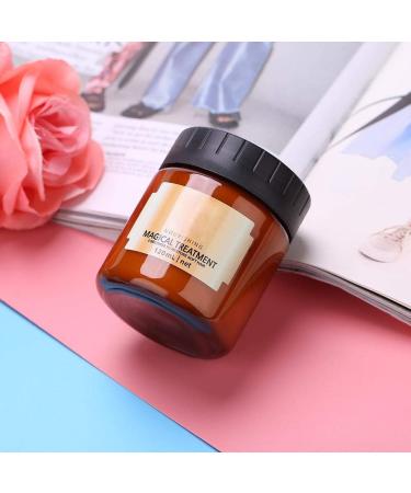 Magical Treatment Mask Soft Hair Mask Protein Treatment for Hair Nourishing Hair Mask Hair Damage Repair Tool Hair Mask Women for Dry Hair for Damaged Hair Hair Salon Use - Buy Online on GoSupps.com