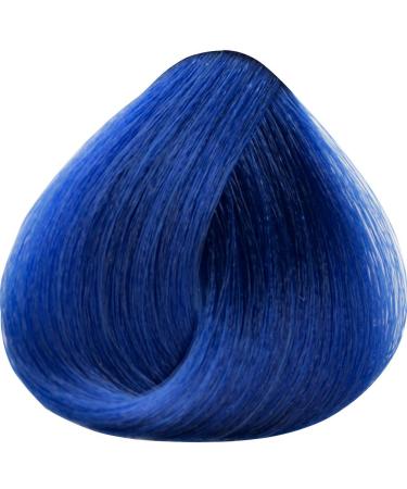 Buy Tah Lumi re Express Fantasia Permanent Hair Color - Pastel & Fantasy Blue - 100ml | International Shipping - Buy Online on GoSupps.com