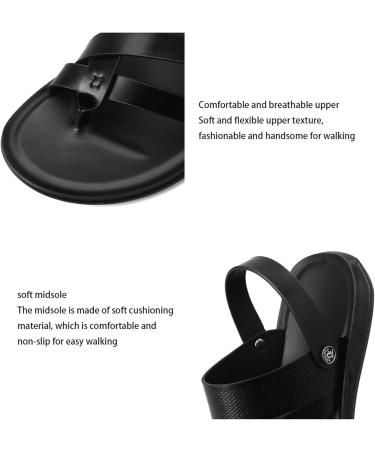 Comfy Open Toe Orthopedic Slippers for Men | Summer Bunion Corrector Sandals | Pain Relief for Hallux & Valgus | Comfortable Flip Flops in White - Buy Online on GoSupps.com