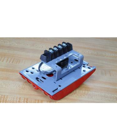 Buy Edwards 270-SPO Noncoded Fire Alarm Box 270SPO - Reliable Fire Safety Solution for International Shipping - Buy Online on GoSupps.com