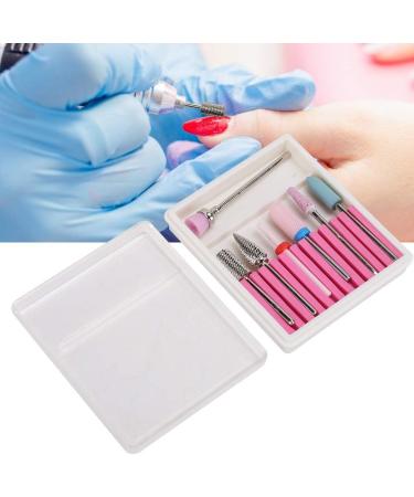 DERCLIVE GH-07 Polishing Head - Safe Wear-Resistant Stable & Durable for International Shipping - Buy Online on GoSupps.com