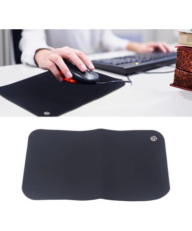 Grounding Mouse Pad 24.9 x 30 cm | EMF Recovery | Improve Sleep & Energy | International Shipping - Buy Online on GoSupps.com