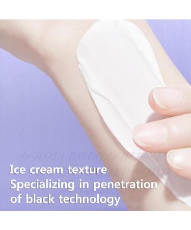 Cold White Skin All Over Japanese Skin Whitening Body Lotion Cold White Full Body Whitening Cream Whitening Moisturizing Brightening Body Lotion Whitening Body Milk For Refining Skin 200ml (2PC) - Buy Online on GoSupps.com