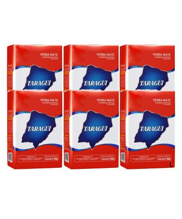 Mate Tea Tarag i 3 kg of advantage pack