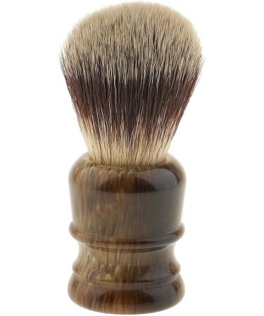 Premium Shaving Brush for Men - 2 Piece Set | Best Quality & Performance - Buy Online on GoSupps.com