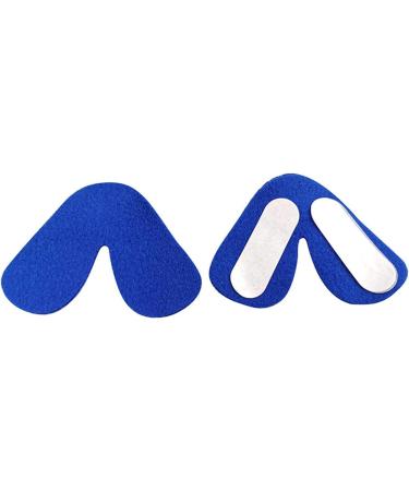 Harayaa Padded Mask - Comfortable Nose Pad Stickers for Home & Outdoor Activities | International Shipping Available - Buy Online on GoSupps.com
