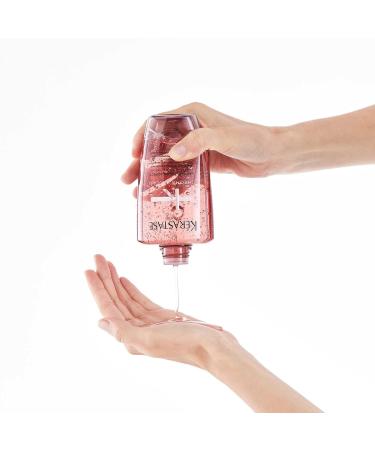 K RASTASE Chroma Absolu - Bain Riche Chroma Respect - Shampoing Hydratant Protecteur De Couleur - Acides Amin s & Centella Asiatica - Cheveux Color s Sensibilis s ou Ab m s - Sans Sulfate - 250 ml 250 ml (Lot de 1) - Buy Online on GoSupps.com